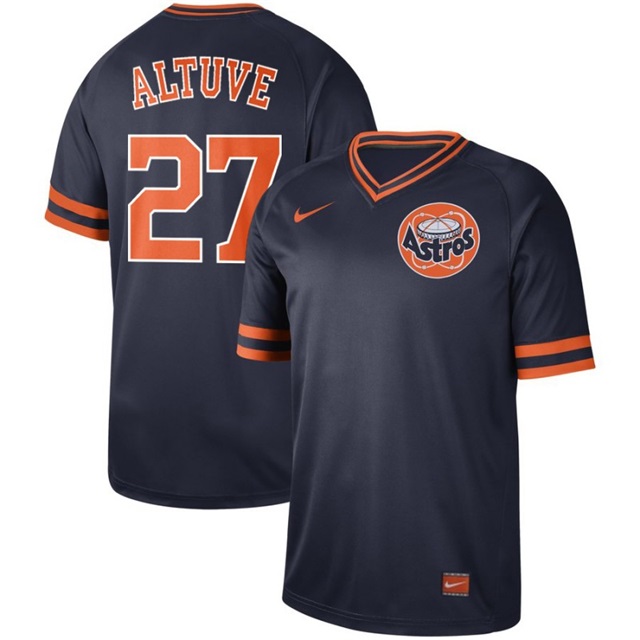 men houston astros-075